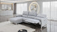 Brande - Power Sectional, Left Chaise