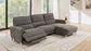 Brande - Power Sectional, Right Chaise