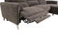 Brande - Power Sectional, Right Chaise