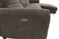 Brande - Power Sectional, Right Chaise