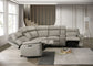Oliverus - Power Sectional