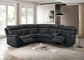 Oliverus - Power Sectional