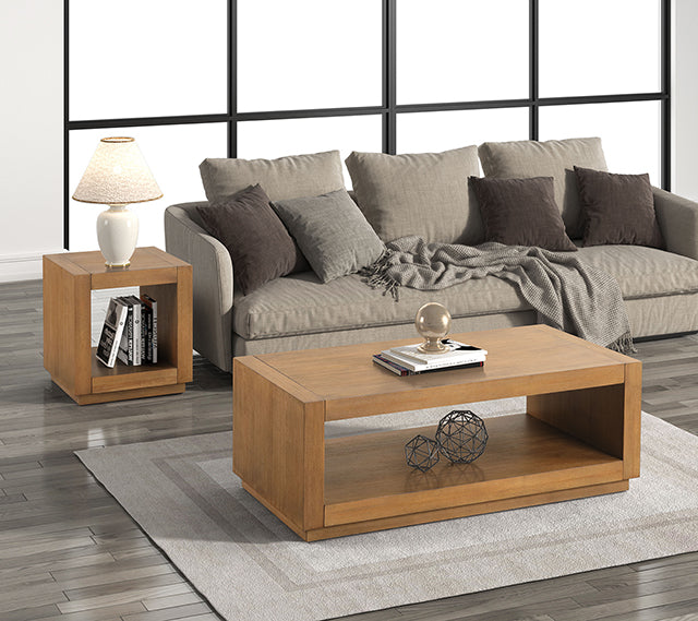 Dothan - Coffee Table