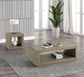 Dothan - End Table
