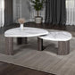 Levis - Nesting Cocktail Table