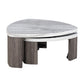 Levis - Nesting Cocktail Table