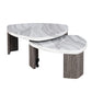 Levis - Nesting Cocktail Table
