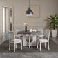Oberto - Round Dining Table