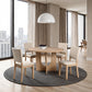Oberto - Upholstered Side Chair (4/Ctn)
