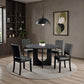 Oberto - Upholstered Side Chair (4/Ctn)