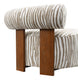 Niobe - Accent Chair