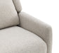 Psyche - Pushback Recliner