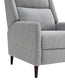 Psyche - Pushback Recliner