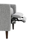 Psyche - Pushback Recliner