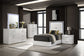 Stoholm - Twin Bed