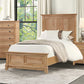McHenry - Twin Bed