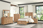 McHenry - Twin Bed