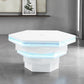 Anwar - Rectangular Cocktail Table