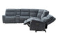 Mattheus - Power Sectional