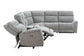 Mattheus - Power Sectional