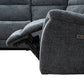 Mattheus - Power Sectional