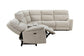 Mattheus - Power Sectional