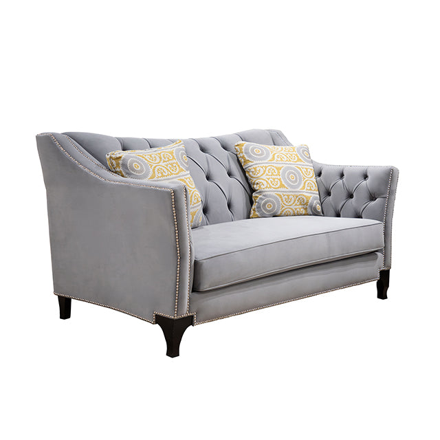 Wilmette - Loveseat