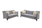 Wilmette - Loveseat