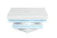 Anwar - Square Cocktail Table