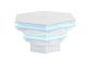 Anwar - Rectangular Cocktail Table