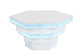 Anwar - Rectangular Cocktail Table