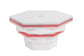 Anwar - Rectangular Cocktail Table