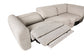 Zander - Power Sectional