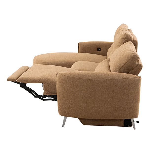 Galten - Power Sectional