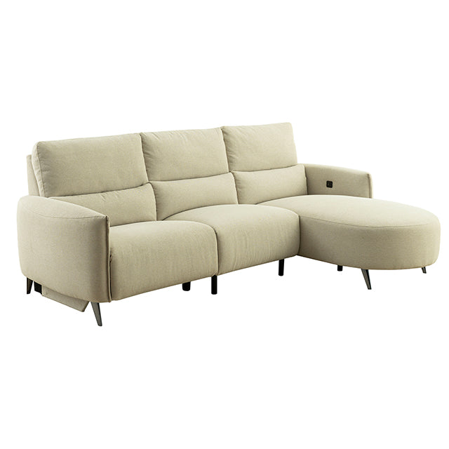 Galten - Power Sectional