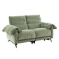 Morley - Power Loveseat