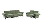 Morley - Power Sofa + Loveseat