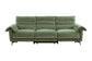 Morley - Power Sofa