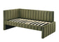 Nardi - Twin Daybed w/ Trundle