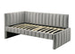 Nardi - Twin Daybed w/ Trundle