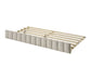 Nardi - Twin Daybed w/ Trundle