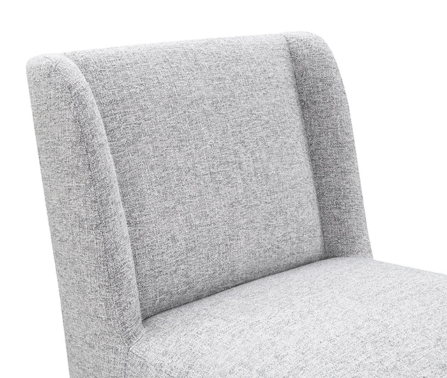 Fede - Dining Side Chair (1/CTN)