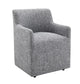 Fico - Arm Chair (1/CTN)