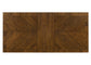 Horsholm - 7 Pc. Dining Table Set