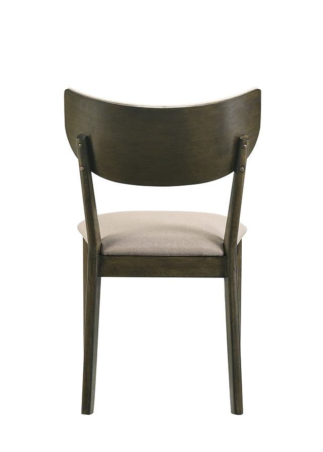 Huttwil - Side Chair (2/CTN)