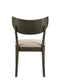Huttwil - Side Chair (2/CTN)
