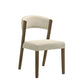 Raissa - Side Chair (2/CTN)