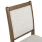 Casoria - Side Chair (2/CTN)