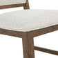 Casoria - Side Chair (2/CTN)
