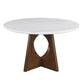 Ostbirk - 5 Pc. Dining Table Set